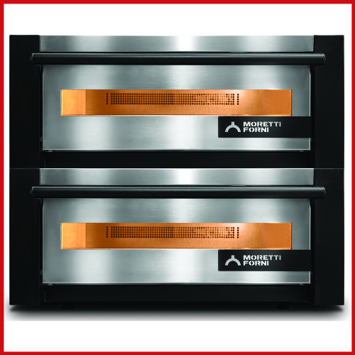 Moretti Forni CORE COMP 2 - Electric Refining Oven